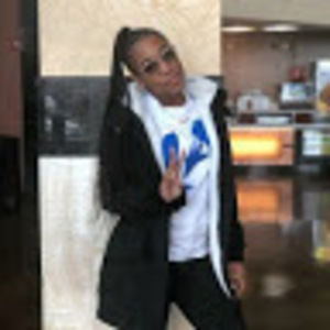 Meet your Posher, Iiamalexiss